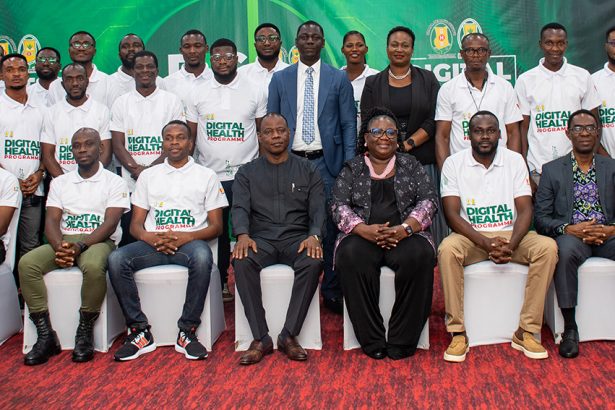 Digital Health Programme