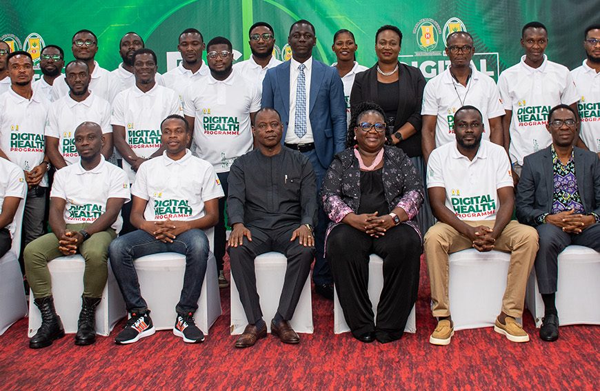 Digital Health Programme