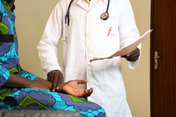 World Aids Day 2024 News