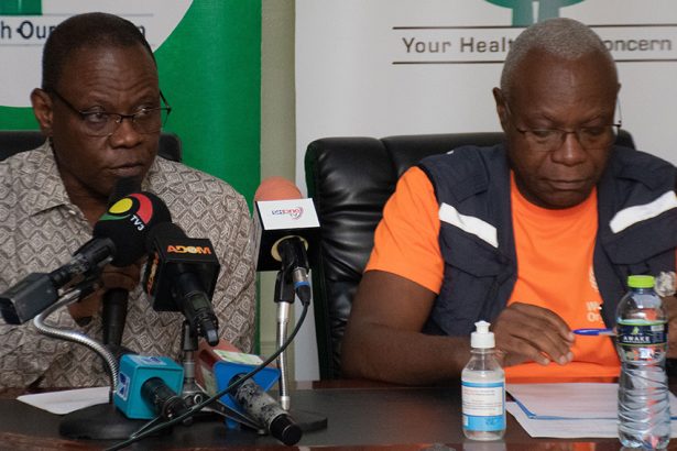 Fight Against Cholera