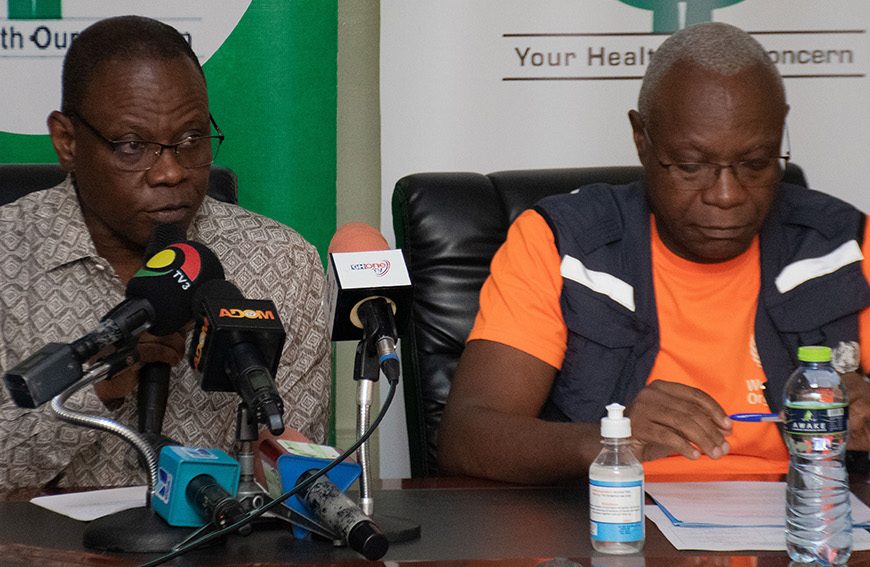 Fight Against Cholera